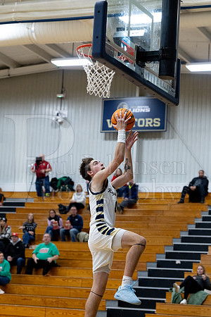 Rockford Christian Boys Varsity Basketball vs Lasalle 12-10-2025-0485