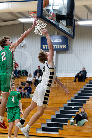 Rockford Christian Boys Varsity Basketball vs Lasalle 12-10-2025-0504