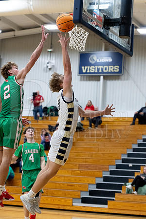 Rockford Christian Boys Varsity Basketball vs Lasalle 12-10-2025-0503