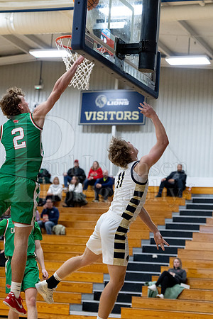 Rockford Christian Boys Varsity Basketball vs Lasalle 12-10-2025-0505