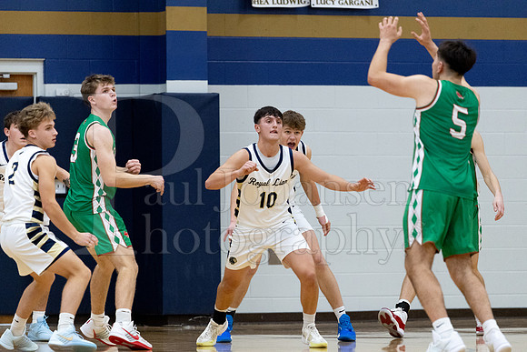 Rockford Christian Boys Varsity Basketball vs Lasalle 12-10-2025-0518