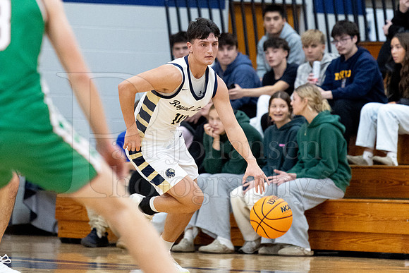 Rockford Christian Boys Varsity Basketball vs Lasalle 12-10-2025-0536