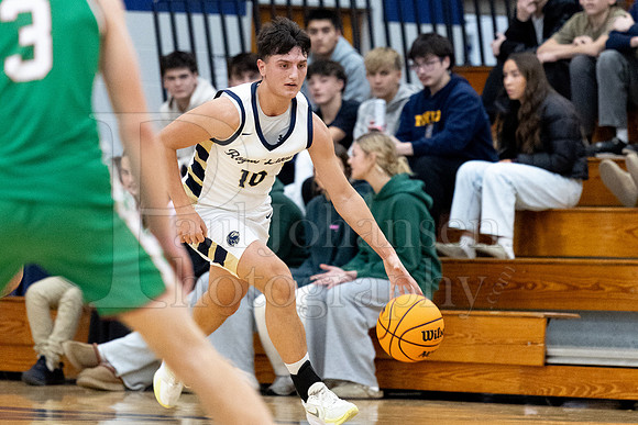Rockford Christian Boys Varsity Basketball vs Lasalle 12-10-2025-0537