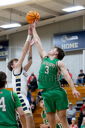 Rockford Christian Boys Varsity Basketball vs Lasalle 12-10-2025-0545