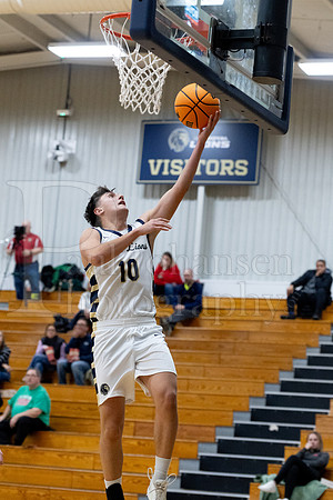 Rockford Christian Boys Varsity Basketball vs Lasalle 12-10-2025-0550