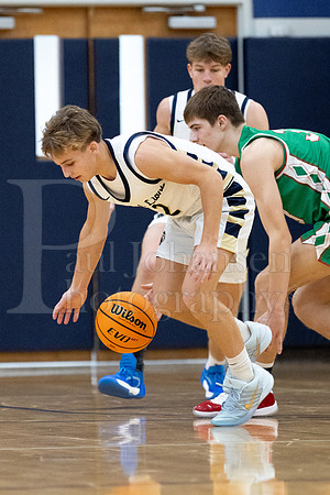 Rockford Christian Boys Varsity Basketball vs Lasalle 12-10-2025-0559
