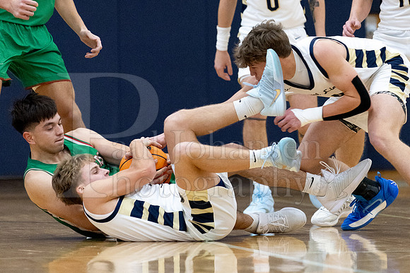 Rockford Christian Boys Varsity Basketball vs Lasalle 12-10-2025-0575