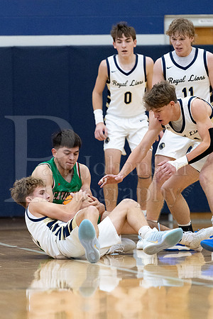 Rockford Christian Boys Varsity Basketball vs Lasalle 12-10-2025-0572