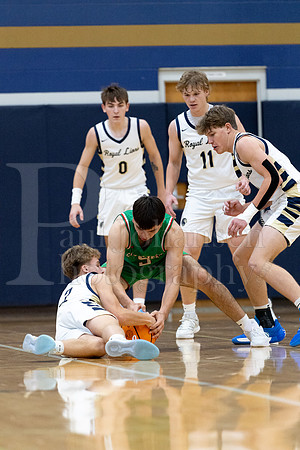 Rockford Christian Boys Varsity Basketball vs Lasalle 12-10-2025-0571
