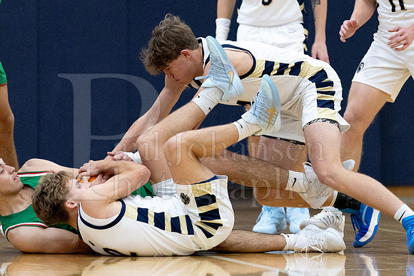 Rockford Christian Boys Varsity Basketball vs Lasalle 12-10-2025-0577