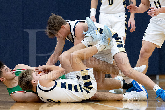 Rockford Christian Boys Varsity Basketball vs Lasalle 12-10-2025-0578
