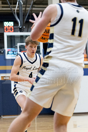Rockford Christian Boys Varsity Basketball vs Lasalle 12-10-2025-0588
