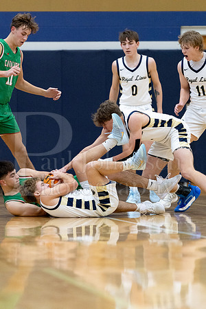 Rockford Christian Boys Varsity Basketball vs Lasalle 12-10-2025-0576