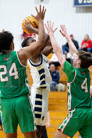Rockford Christian Boys Varsity Basketball vs Lasalle 12-10-2025-0614