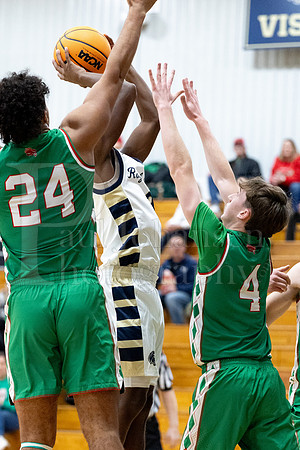 Rockford Christian Boys Varsity Basketball vs Lasalle 12-10-2025-0615