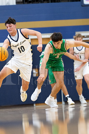 Rockford Christian Boys Varsity Basketball vs Lasalle 12-10-2025-0625
