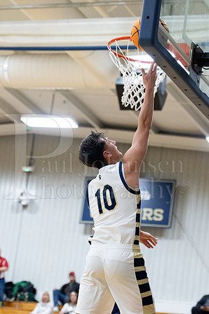 Rockford Christian Boys Varsity Basketball vs Lasalle 12-10-2025-0636