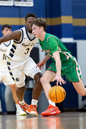 Rockford Christian Boys Varsity Basketball vs Lasalle 12-10-2025-0642