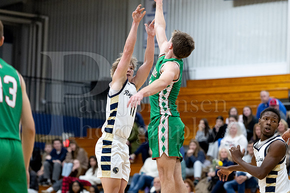 Rockford Christian Boys Varsity Basketball vs Lasalle 12-10-2025-0680