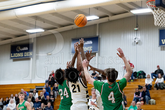 Rockford Christian Boys Varsity Basketball vs Lasalle 12-10-2025-0684