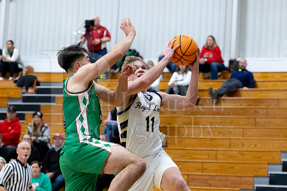 Rockford Christian Boys Varsity Basketball vs Lasalle 12-10-2025-0693