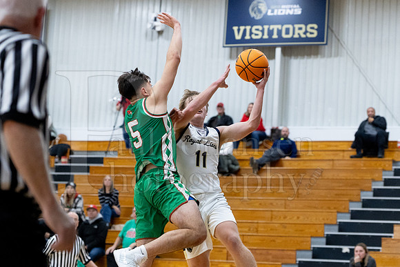 Rockford Christian Boys Varsity Basketball vs Lasalle 12-10-2025-0694
