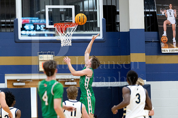 Rockford Christian Boys Varsity Basketball vs Lasalle 12-10-2025-0688