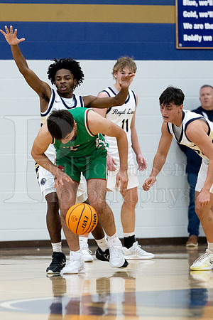 Rockford Christian Boys Varsity Basketball vs Lasalle 12-10-2025-0699