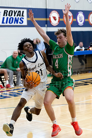 Rockford Christian Boys Varsity Basketball vs Lasalle 12-10-2025-0735