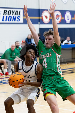 Rockford Christian Boys Varsity Basketball vs Lasalle 12-10-2025-0738