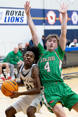 Rockford Christian Boys Varsity Basketball vs Lasalle 12-10-2025-0739