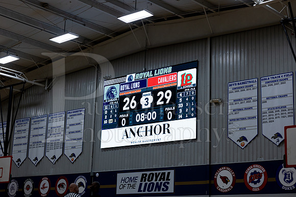 Rockford Christian Boys Varsity Basketball vs Lasalle 12-10-2025-0783