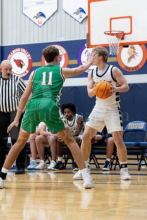 Rockford Christian Boys Varsity Basketball vs Lasalle 12-10-2025-0795