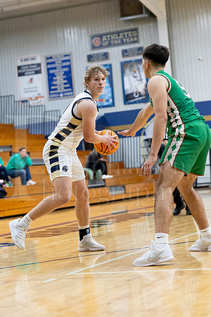 Rockford Christian Boys Varsity Basketball vs Lasalle 12-10-2025-0797