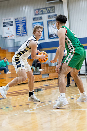 Rockford Christian Boys Varsity Basketball vs Lasalle 12-10-2025-0798