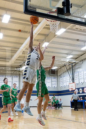 Rockford Christian Boys Varsity Basketball vs Lasalle 12-10-2025-0815