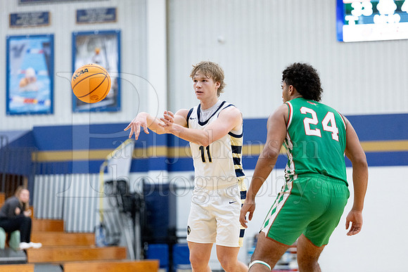 Rockford Christian Boys Varsity Basketball vs Lasalle 12-10-2025-0823