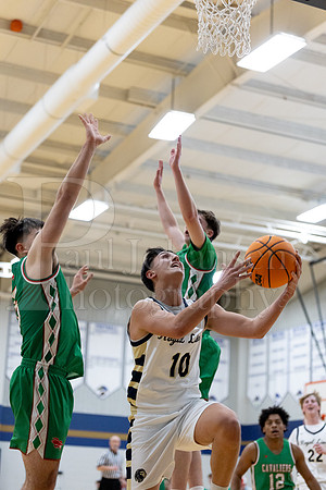 Rockford Christian Boys Varsity Basketball vs Lasalle 12-10-2025-0833