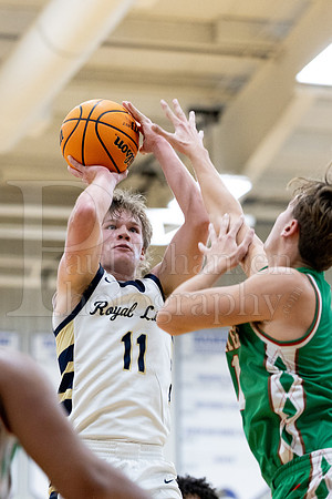 Rockford Christian Boys Varsity Basketball vs Lasalle 12-10-2025-0874