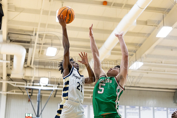 Rockford Christian Boys Varsity Basketball vs Lasalle 12-10-2025-0889