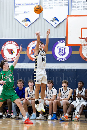 Rockford Christian Boys Varsity Basketball vs Lasalle 12-10-2025-0966