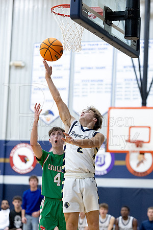 Rockford Christian Boys Varsity Basketball vs Lasalle 12-10-2025-0974