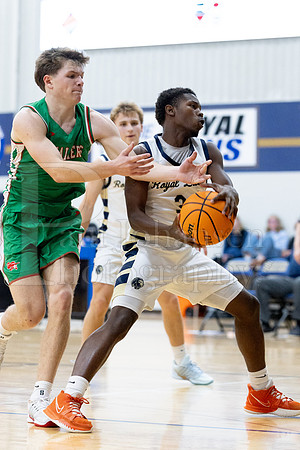 Rockford Christian Boys Varsity Basketball vs Lasalle 12-10-2025-0994