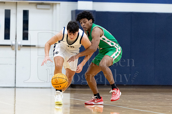 Rockford Christian Boys Varsity Basketball vs Lasalle 12-10-2025-1003