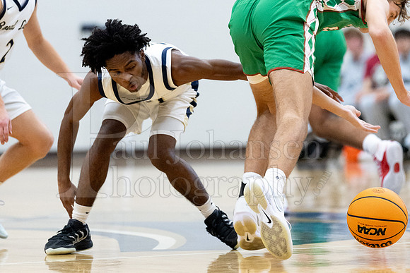 Rockford Christian Boys Varsity Basketball vs Lasalle 12-10-2025-1018