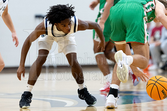 Rockford Christian Boys Varsity Basketball vs Lasalle 12-10-2025-1019