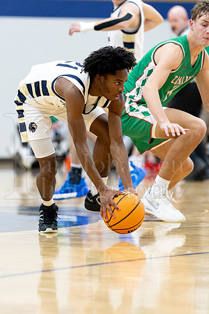 Rockford Christian Boys Varsity Basketball vs Lasalle 12-10-2025-1020
