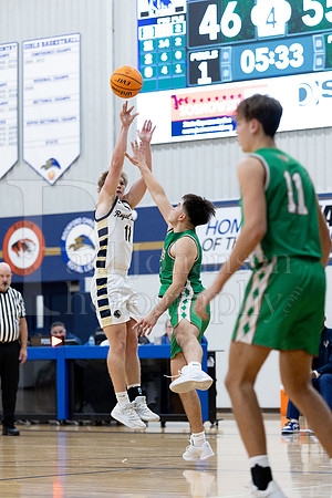 Rockford Christian Boys Varsity Basketball vs Lasalle 12-10-2025-1014