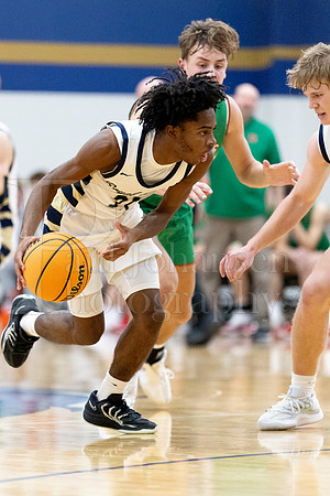 Rockford Christian Boys Varsity Basketball vs Lasalle 12-10-2025-1022