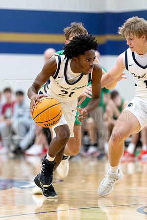 Rockford Christian Boys Varsity Basketball vs Lasalle 12-10-2025-1023
